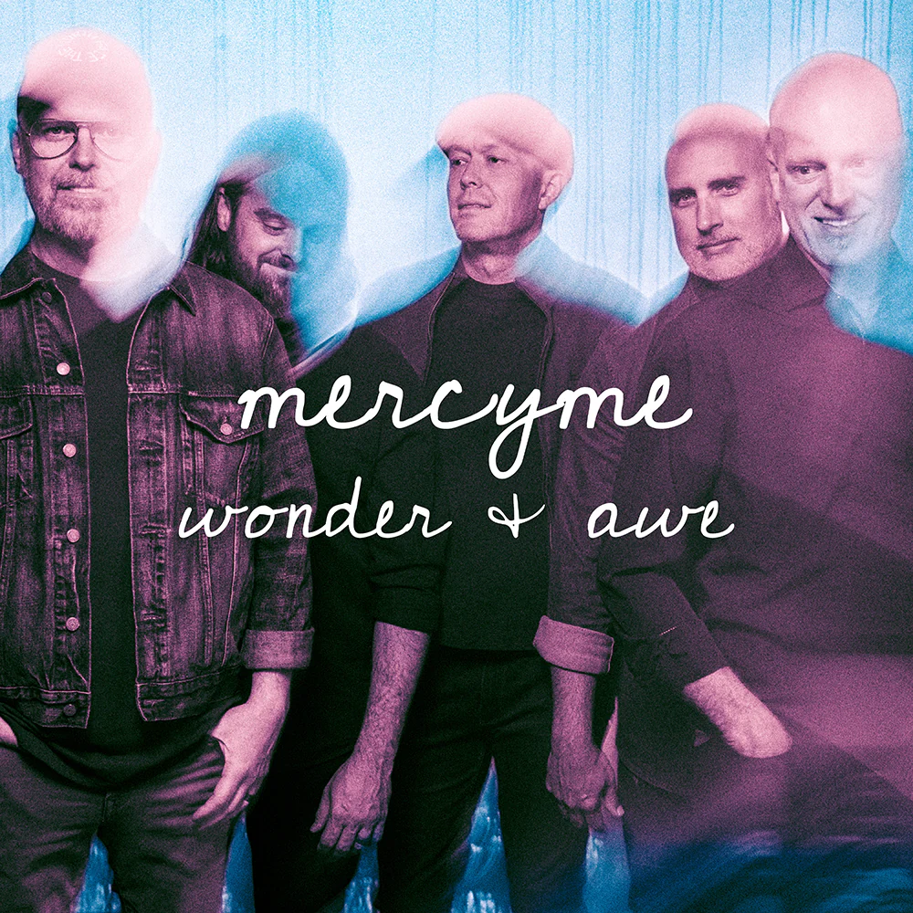 MercyMe: Your Home For Everything